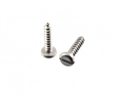 Selftapping pan head screw RMS 121859261 2,9x13mm