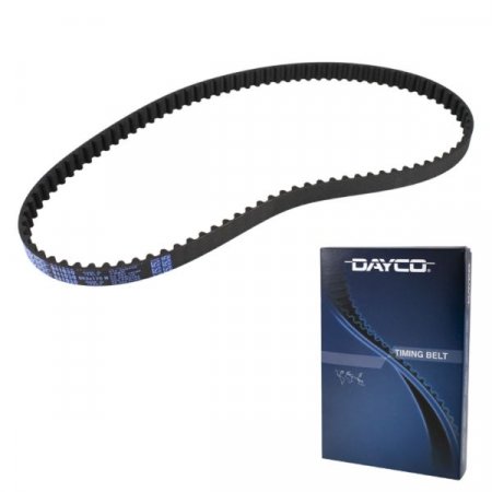 Transmission belt DAYCO 163770140 DAYCO