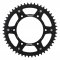 Rear sprocket SUPERSPROX STEALTH black 50T, 520