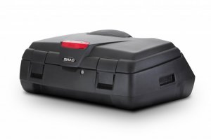 ATV case SHAD ATV80 black