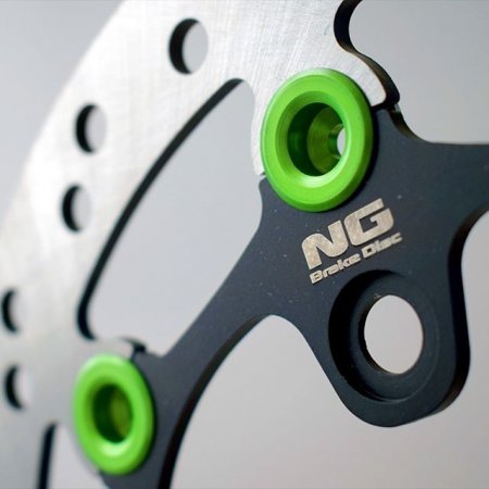 Brake disc NG 2169G