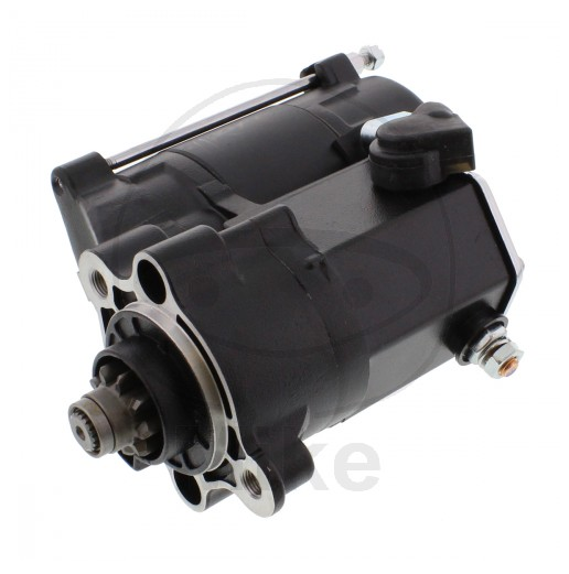 sportster starter motor