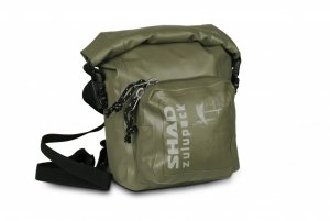 Small bag SHAD SW05K khaki