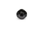 Oil Cap 4RACING TPOD Black