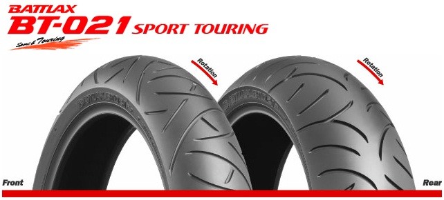 Tyre Bridgestone 160 60 Zr17 Bt021 R Tl 69w Motorcycles Yamaha 600 Fzs 600 Fazer Eshop Estonia Uab Kmoto Powered By Motopoint