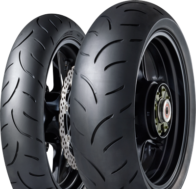 Tyre Dunlop 160 60zr17 69w Tl Spmax Qualifier Ii Motorcycles Benelli 302 Bn 302 Eshop Estonia Uab Kmoto Powered By Motopoint