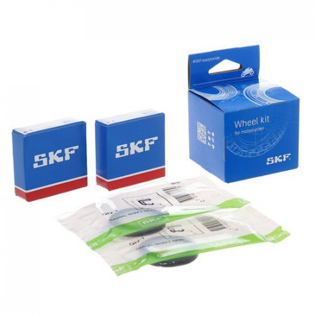 SKF wheel seal kit SKF VKWB-FR12-A