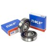 Wheel bearing kit SKF WB-KIT-110R rear