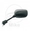 Rear view mirror JMP Black Left