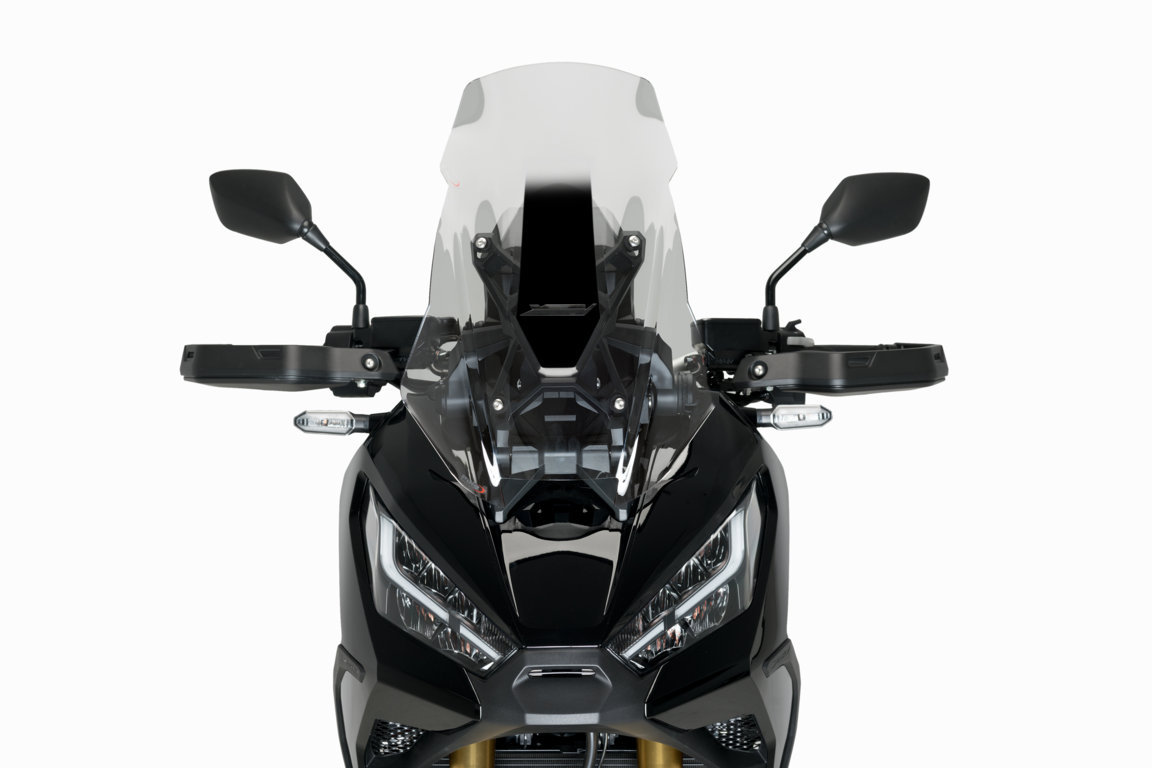 Windscreen Puig Sport Smoke Motorcycles Honda 750 X Adv 750 Eshop Estonia Uab Kmoto Powered By Motopoint